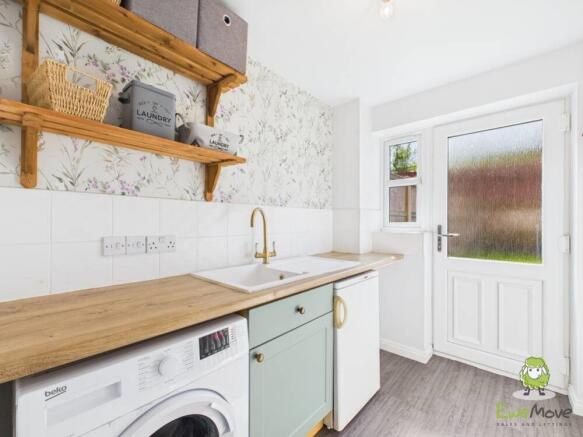 Utility Emily Dimelow Ewemove Whitchurch and Nantw