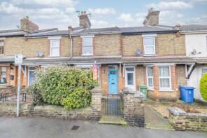 4, School Road, Faversham ME13 8QZ