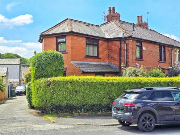 Two-Storey Extension