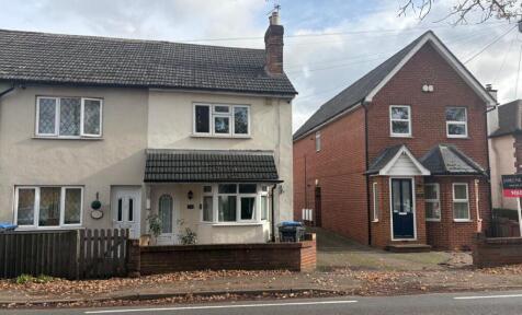 108 New Haw Road, Addlestone, Surrey, KT15 2DF