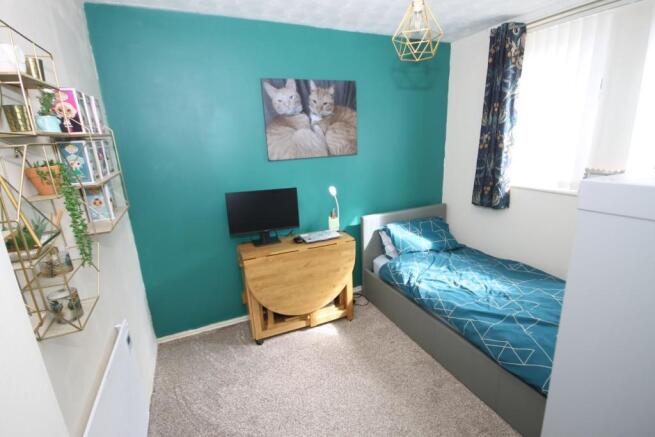 BEDROOM TWO