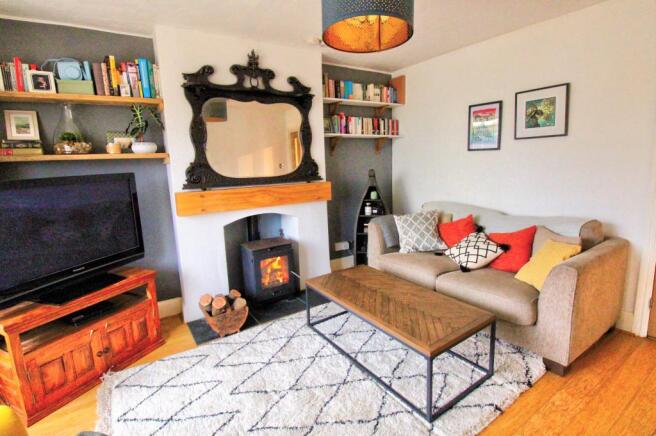 Lounge f