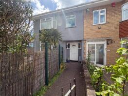 28, Ridgeway Road, Fishponds, Bristol BS16 3DX