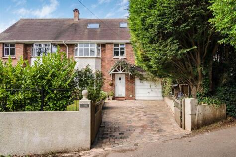 Harts Lane, Exeter