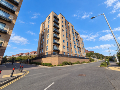 Brooklands Court, Stirling Drive, Luton, Bedfordshire, LU2 0GE