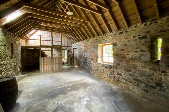 Barn