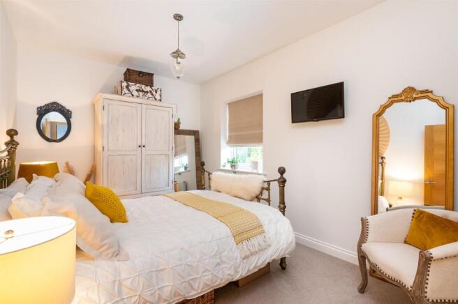 BEDROOM TWO