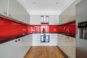2, Horbury Mews, London W11 3NL