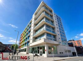 Apartment 219, 195 The Litmus Building, Huntingdon Street, Nottingham NG1 3NT