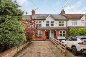 72, Ramsbury Road, St. Albans AL1 1SW
