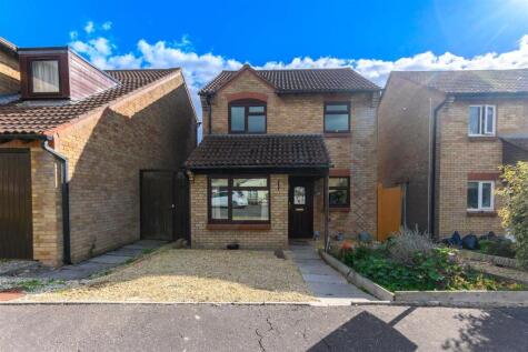 Fonmon Park Road, Rhoose