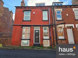 39, Harold View, Hyde Park, Leeds LS6 1PP