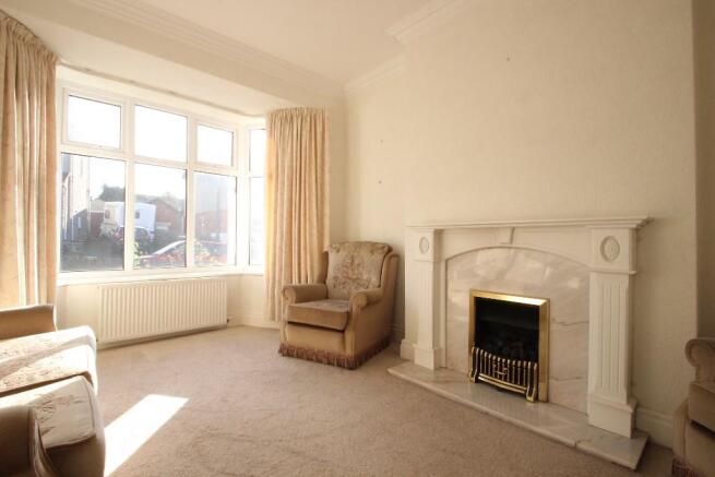 SITTING ROOM