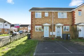 22, Smith Street, Gosport PO12 3PH