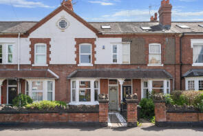 63, Malvern Road, Worcester WR2 4LE