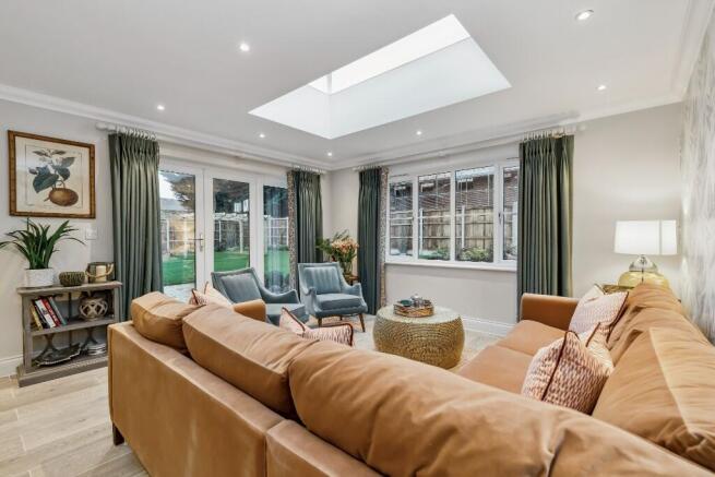 Previous Showhome