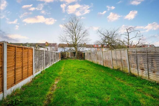 Middleton Avenue