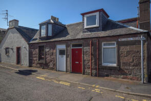 18, Mitchell Square, Blairgowrie PH10 6HR