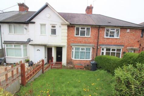 Parkestone cresent Kingstanding Birmingham,Kingstanding,Birmingham