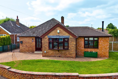 Pendennis Avenue, South Elmsall