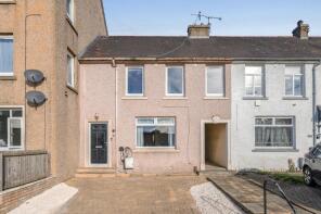 120, Drum Brae Drive, Clerwood, Edinburgh EH4 7SJ