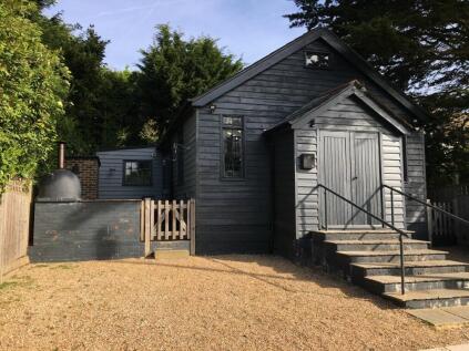 The Old Church Hall, Hamstreet Road, Ruckinge, Ashford