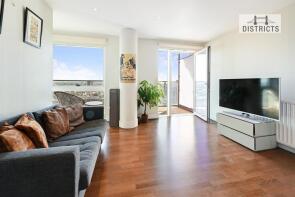 Apartment 1404, 112 Crawford Building, Whitechapel High Street, London E1 7AP