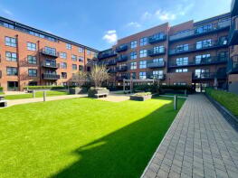130, 5 Palmer Court, Pitcher Lane, Ashford TW15 2DZ