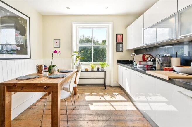 Kitchen/Dining