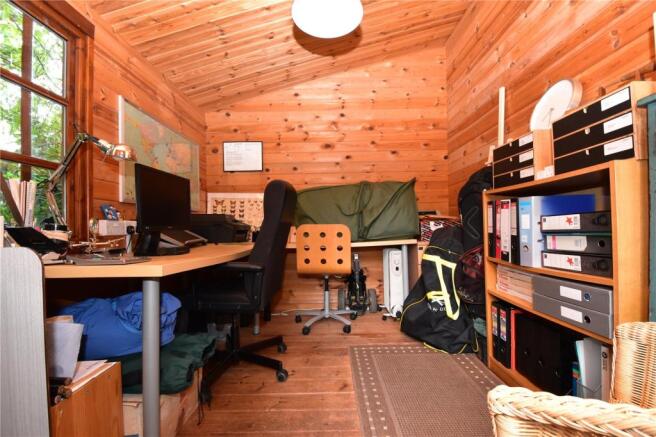 Summer House