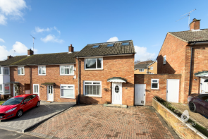 24, Beckford Avenue, Bracknell RG12 7NJ