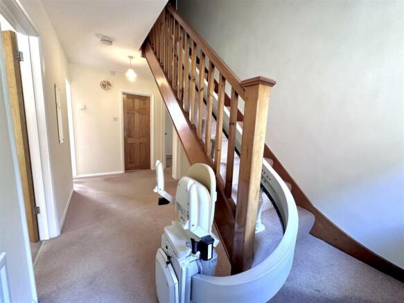 Entry Way