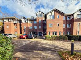 10, 59 Turners Court, Halewood Road, Liverpool L25 5PG