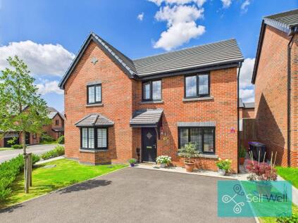 Ironstone Way, Worsley, Manchester