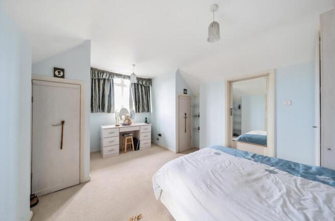 Davidson Frost-Wellings, DFW, Green Lane, Stanmore
