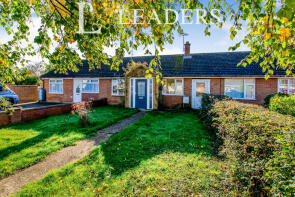 14, Meadow Way, March PE15 0QP