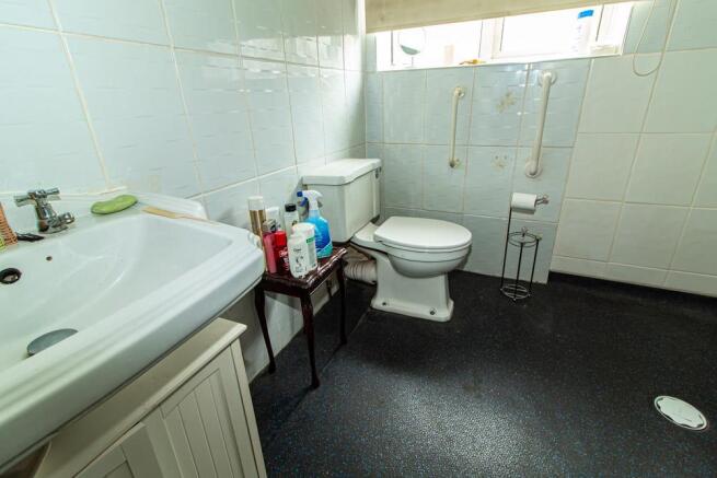 Wet Room