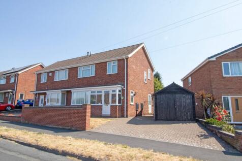 Hurst Lane, Scunthorpe, DN17