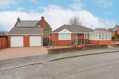 Northmoor View, Brimington, Chesterfield