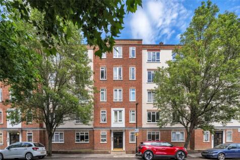 Charlbert Court, Charlbert Street, St John's Wood, London, NW8