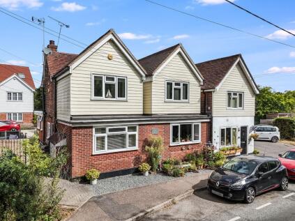 Church Road, West Hanningfield, Chelmsford, CM2