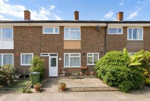 28, Richmount Gardens, London SE3 9AE
