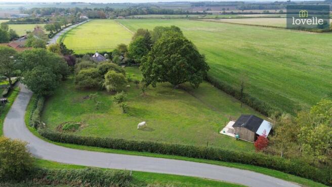 Authorpe, Louth, LN11 photo 3