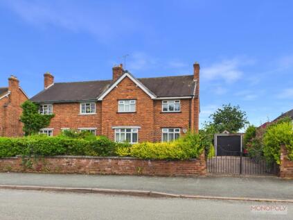 The Gardens, Holt, LL13