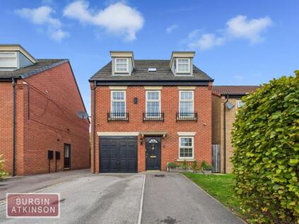 Headingley Road, Retford