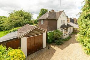 2, Picklers Hill, Abingdon OX14 2BA