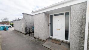 3a, Clouden Road, Kildrum, Glasgow G67 2JG