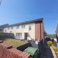 48, Maesgwyn, Cwmdare, Aberdare CF44 8TH