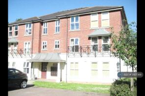 Flat 3, 70, Mariner Avenue, Birmingham B16 9EQ