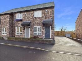 29, Deer Park Close, Alfreton DE55 7ST